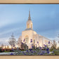 Burley Idaho Calm Covenant Path