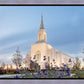 Burley Idaho Calm Covenant Path