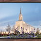 Burley Idaho Calm Covenant Path