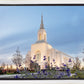 Burley Idaho Calm Covenant Path
