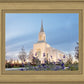 Burley Idaho Calm Covenant Path