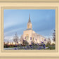 Burley Idaho Calm Covenant Path
