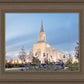 Burley Idaho Calm Covenant Path