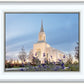 Burley Idaho Calm Covenant Path