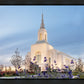 Burley Idaho Calm Covenant Path