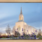 Burley Idaho Calm Covenant Path