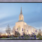Burley Idaho Calm Covenant Path