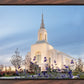 Burley Idaho Calm Covenant Path