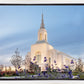 Burley Idaho Calm Covenant Path
