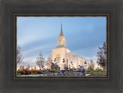 Burley Idaho Calm Covenant Path