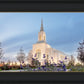 Burley Idaho Calm Covenant Path