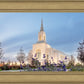 Burley Idaho Calm Covenant Path