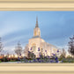 Burley Idaho Calm Covenant Path