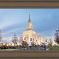 Burley Idaho Calm Covenant Path