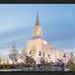Burley Idaho Calm Covenant Path
