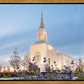 Burley Idaho Calm Covenant Path