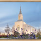 Burley Idaho Calm Covenant Path