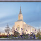 Burley Idaho Calm Covenant Path