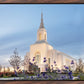 Burley Idaho Calm Covenant Path
