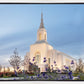 Burley Idaho Calm Covenant Path
