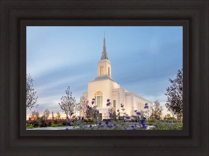 Burley Idaho Calm Covenant Path