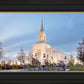 Burley Idaho Calm Covenant Path