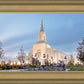 Burley Idaho Calm Covenant Path