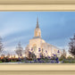 Burley Idaho Calm Covenant Path
