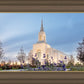 Burley Idaho Calm Covenant Path