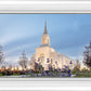 Burley Idaho Calm Covenant Path
