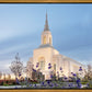 Burley Idaho Calm Covenant Path