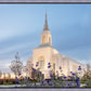 Burley Idaho Calm Covenant Path