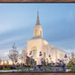 Burley Idaho Calm Covenant Path