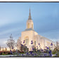 Burley Idaho Calm Covenant Path