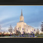 Burley Idaho Calm Covenant Path