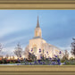 Burley Idaho Calm Covenant Path