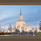 Burley Idaho Calm Covenant Path