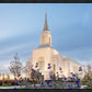 Burley Idaho Calm Covenant Path