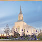 Burley Idaho Calm Covenant Path