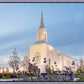 Burley Idaho Calm Covenant Path