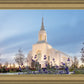 Burley Idaho Calm Covenant Path