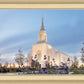 Burley Idaho Calm Covenant Path