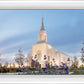 Burley Idaho Calm Covenant Path