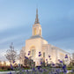 Burley Idaho Calm Covenant Path