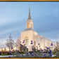 Burley Idaho Calm Covenant Path