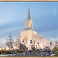 Burley Idaho Calm Covenant Path