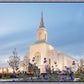 Burley Idaho Calm Covenant Path