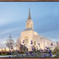 Burley Idaho Calm Covenant Path
