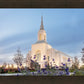 Burley Idaho Calm Covenant Path
