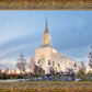 Burley Idaho Calm Covenant Path